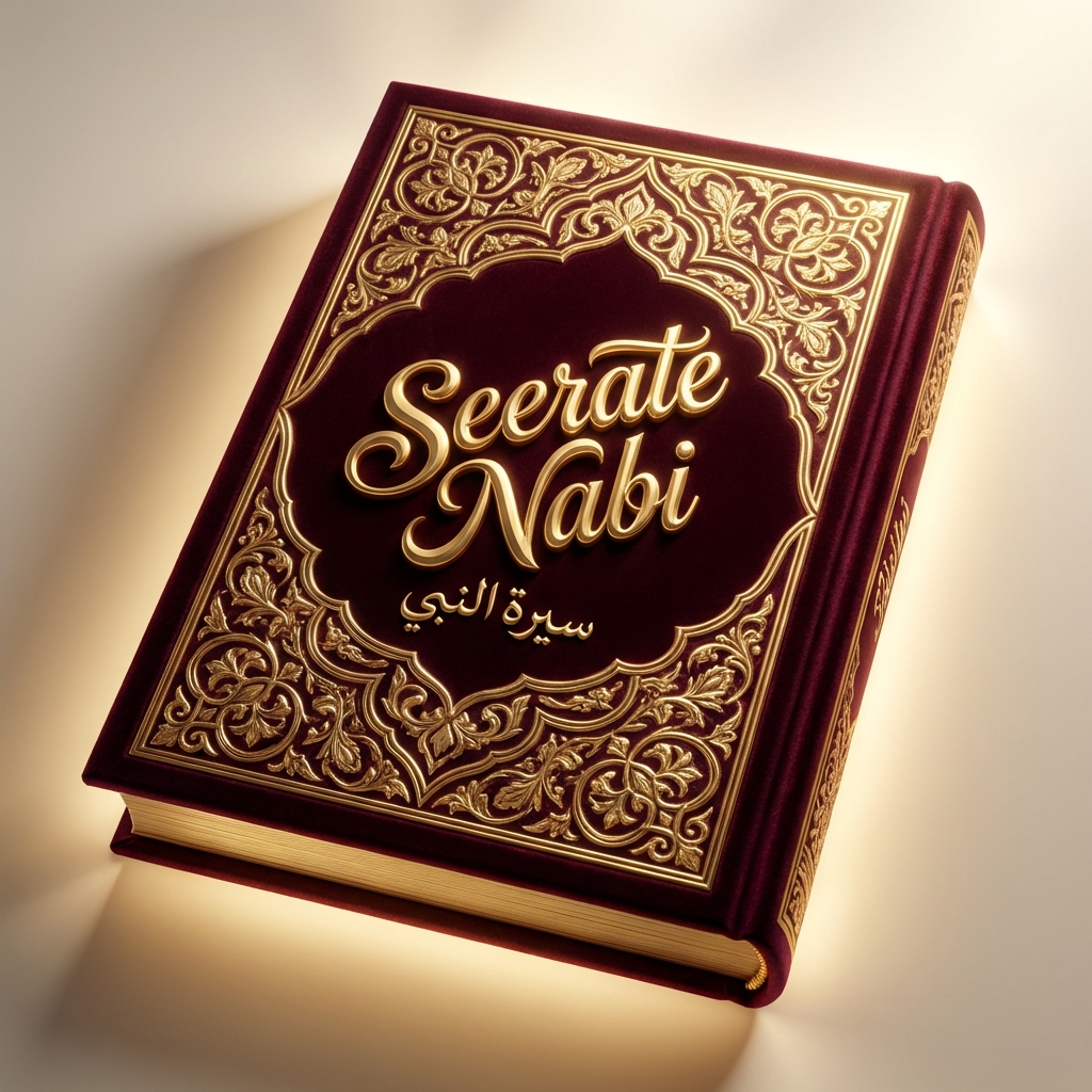 Seerat-e-Nabi